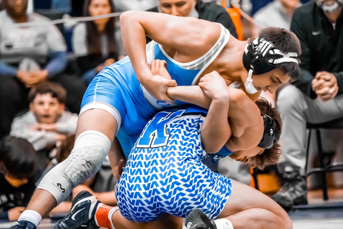 11 wrestlers placed and the team won the 2022 individual team title! <a href="/svvanguards/">Sun Valley Athletics</a> <a href="/PennDelco/">Penn-Delco SD</a> <a href="/NorthleySports/">Northley Athletics</a> wrestling season is here!!!!