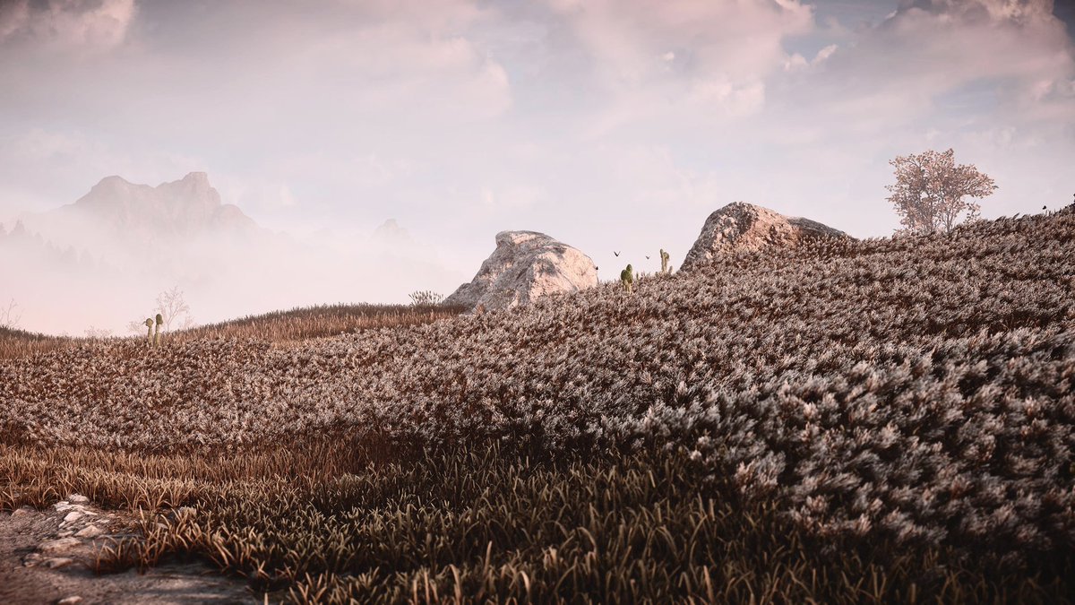 Stone’s Throw
#HorizonForbiddenWest #VirtualPhotography #PhotoMode #WorldofVP #ThePhotoMode #VGPUnite #PS5Share