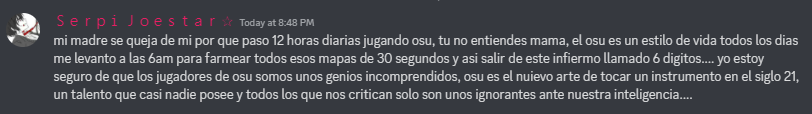 UnSerpierMas's tweet photo. @Serpias https://t.co/ETD9KLVgM5