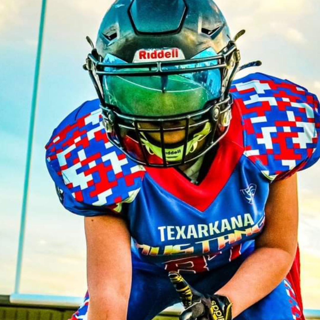 $BLaugh009 my son has some All Star football games the next 2 weeks in the Dallas area and looking for a little help with gas food and hotels anything will help