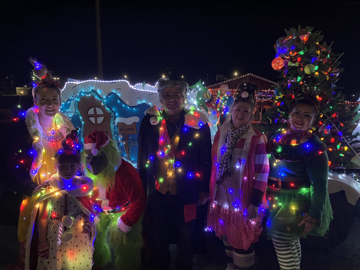 Richard Rosales tweet media