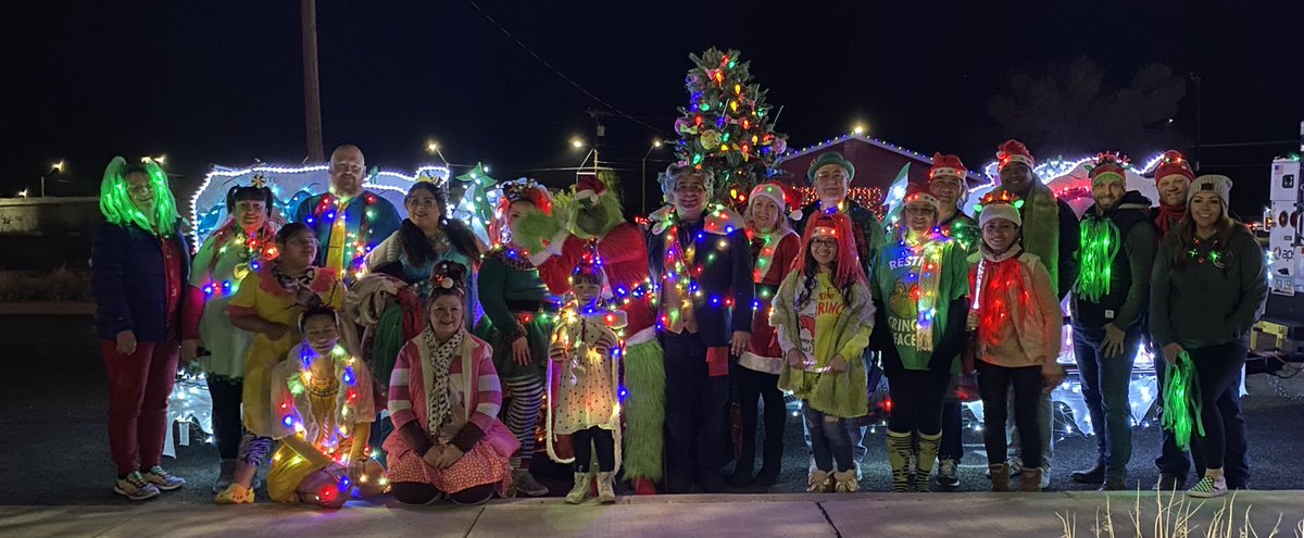 Richard Rosales tweet media