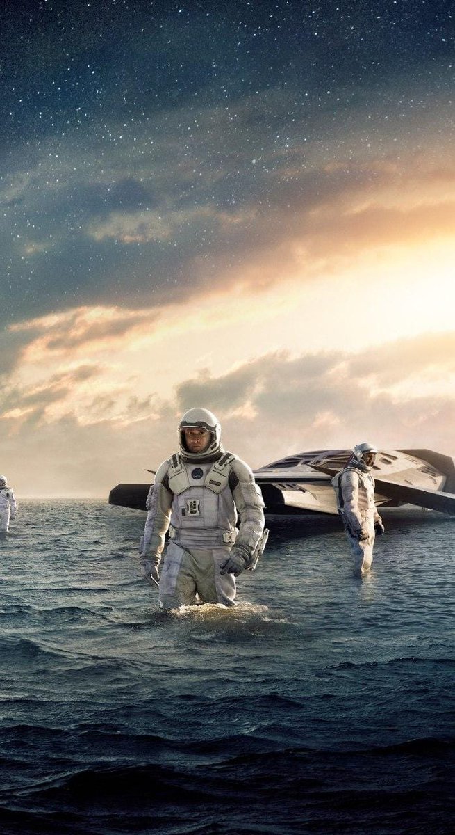 فيلم "Interstellar" يحتل صدارة شباك تذاكر السعودية بعد إعادة طرحه

- هل شاهدته 😍؟