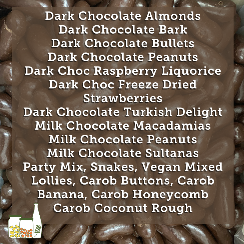 Village_Foods's tweet photo. Just a few of the yummy sweets we have at Village Wholefoods, perfect for your Christmas platter or Party.
And we have even packaged up some our favourites into some nifty grab and go packs – great for Teachers gifts and Secret Santa! https://t.co/KJ6PJ2Y8e0