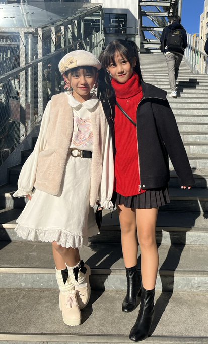 Twitterのコスプレ画像5