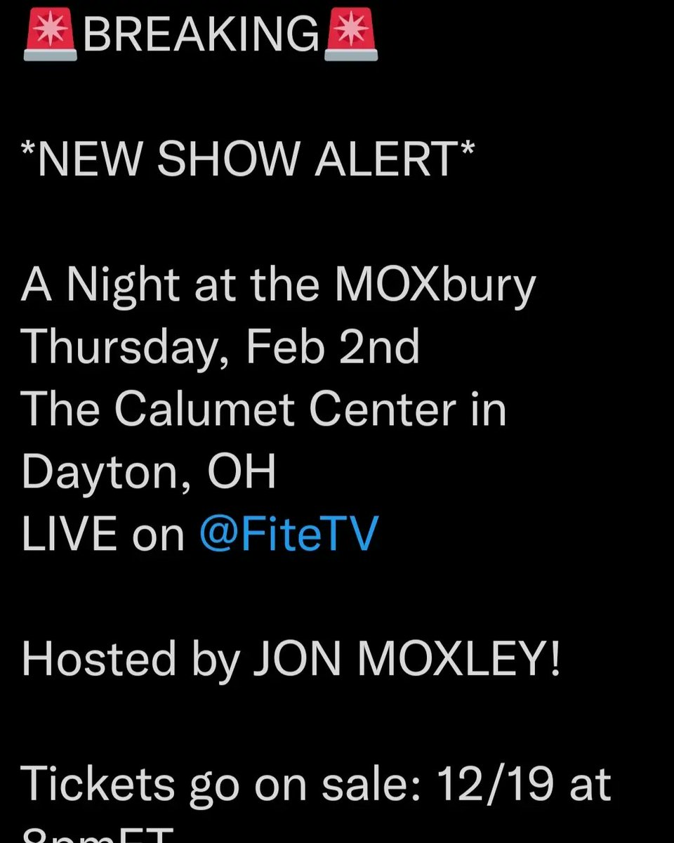 COwsley33's tweet photo. Goin' back to Dayton,Dayton,Dayton...
@PWRevolver #Moxbury #Wrestletrip #IowaToOhio6 #ILoveThisShit #prowrestling #wrestling #ICRevolverCrew https://t.co/XaX66TAfDt