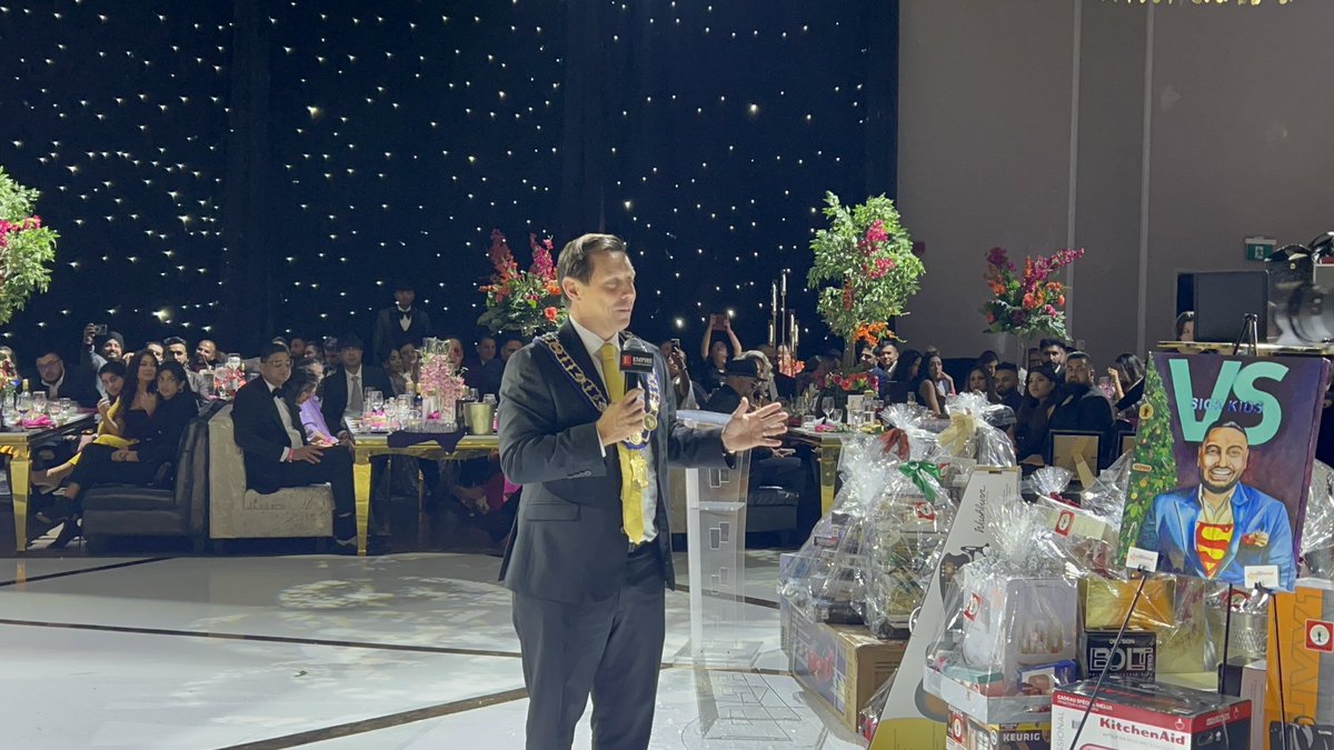 Patrick Brown tweet media