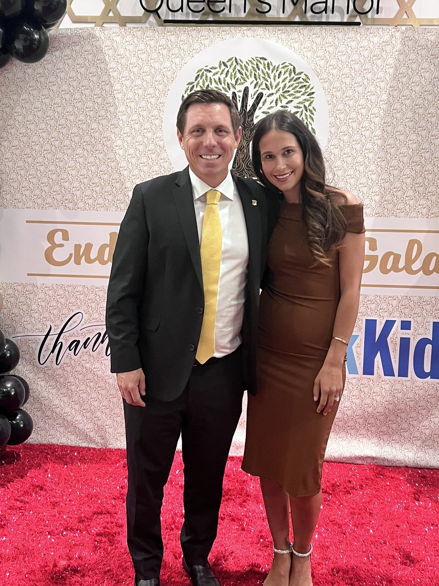 Patrick Brown tweet media