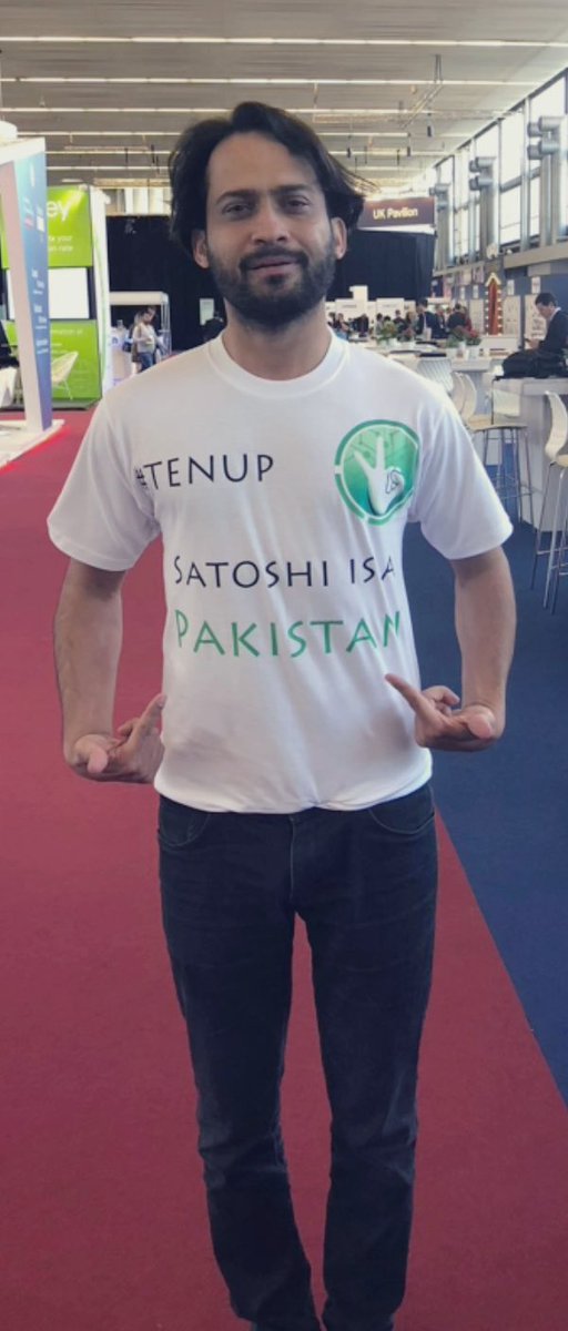 Waqar Zaka tweet media