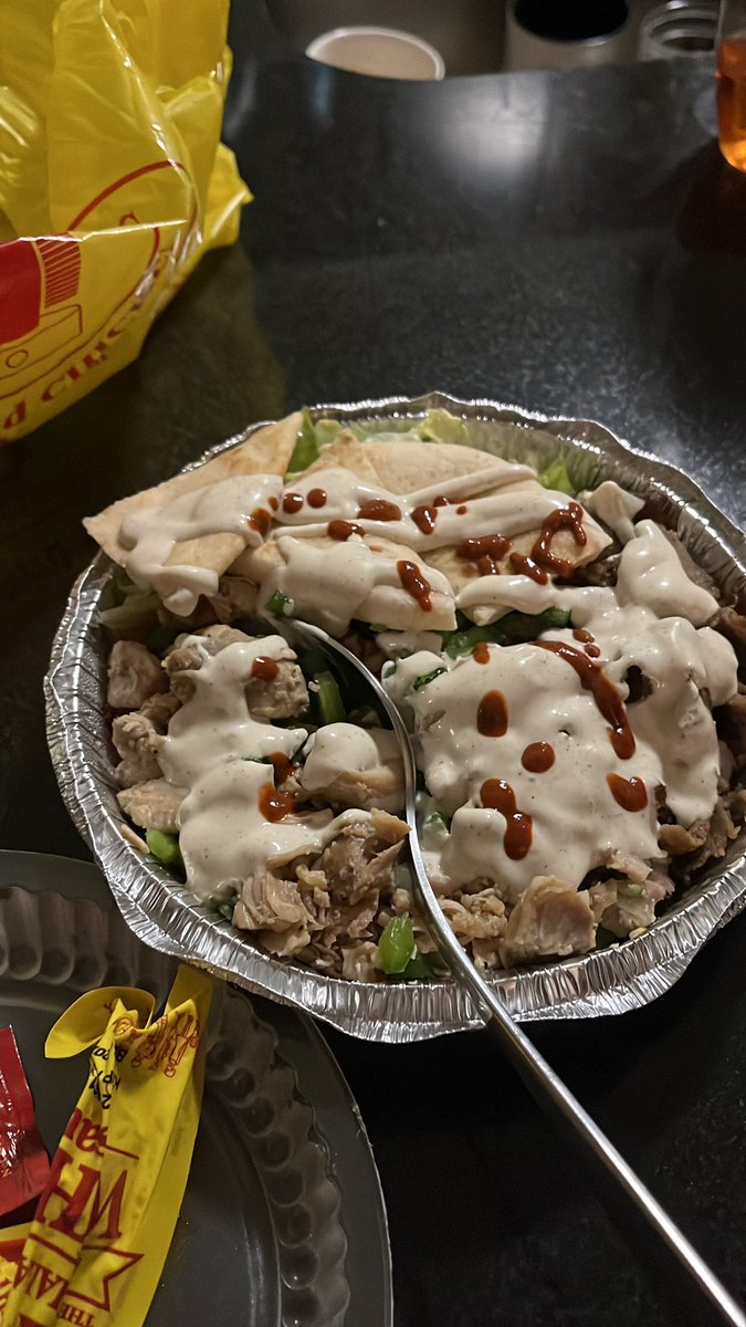 Al Forno tweet media