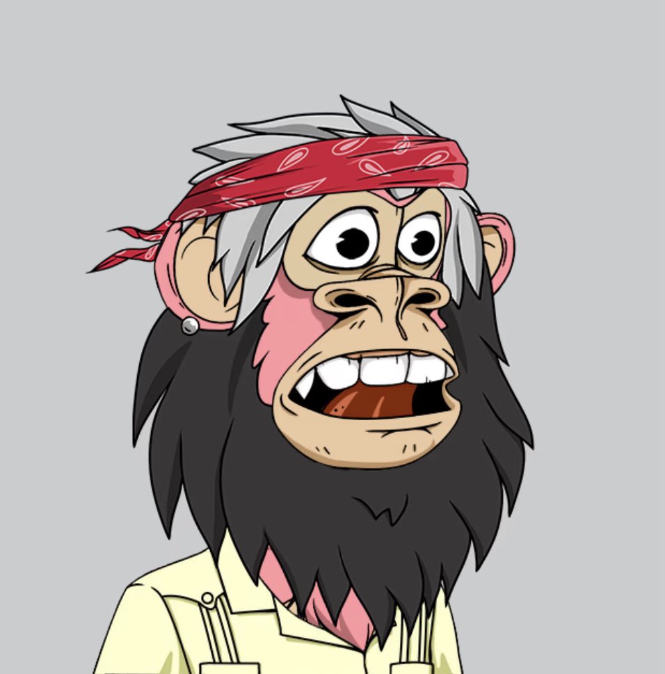 LOUDMOUTH.ETH #NFT #Advisor #Speaker tweet media