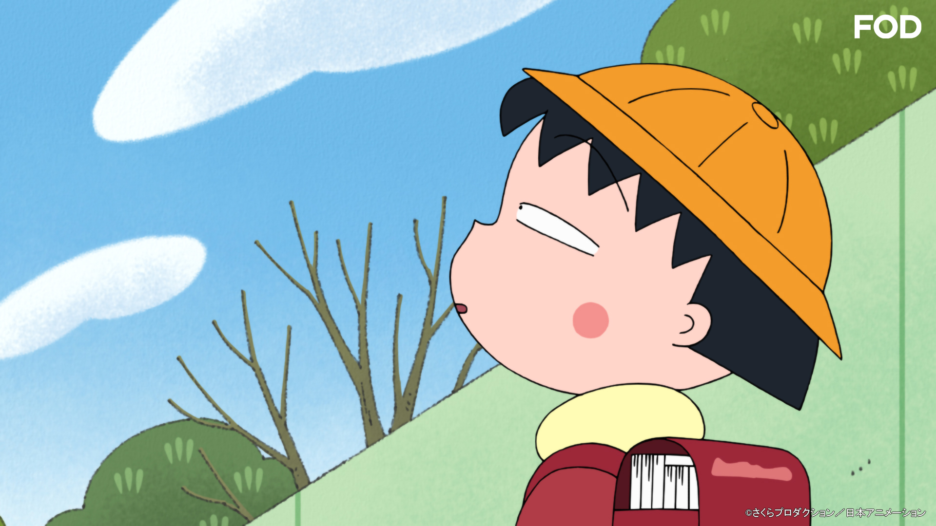 ちびまる子ちゃん【公式】 on X: 
