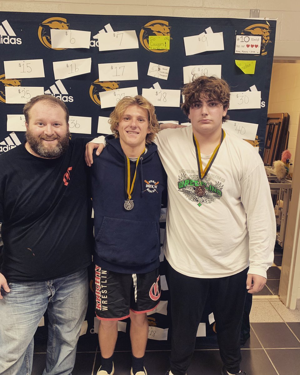 CTUCKWrestle tweet media