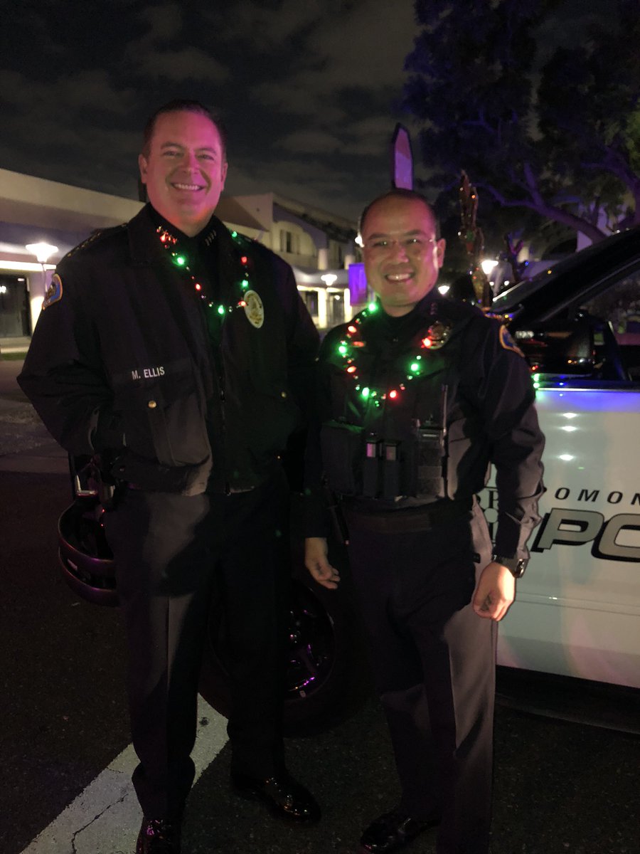 Chief Michael Ellis tweet media