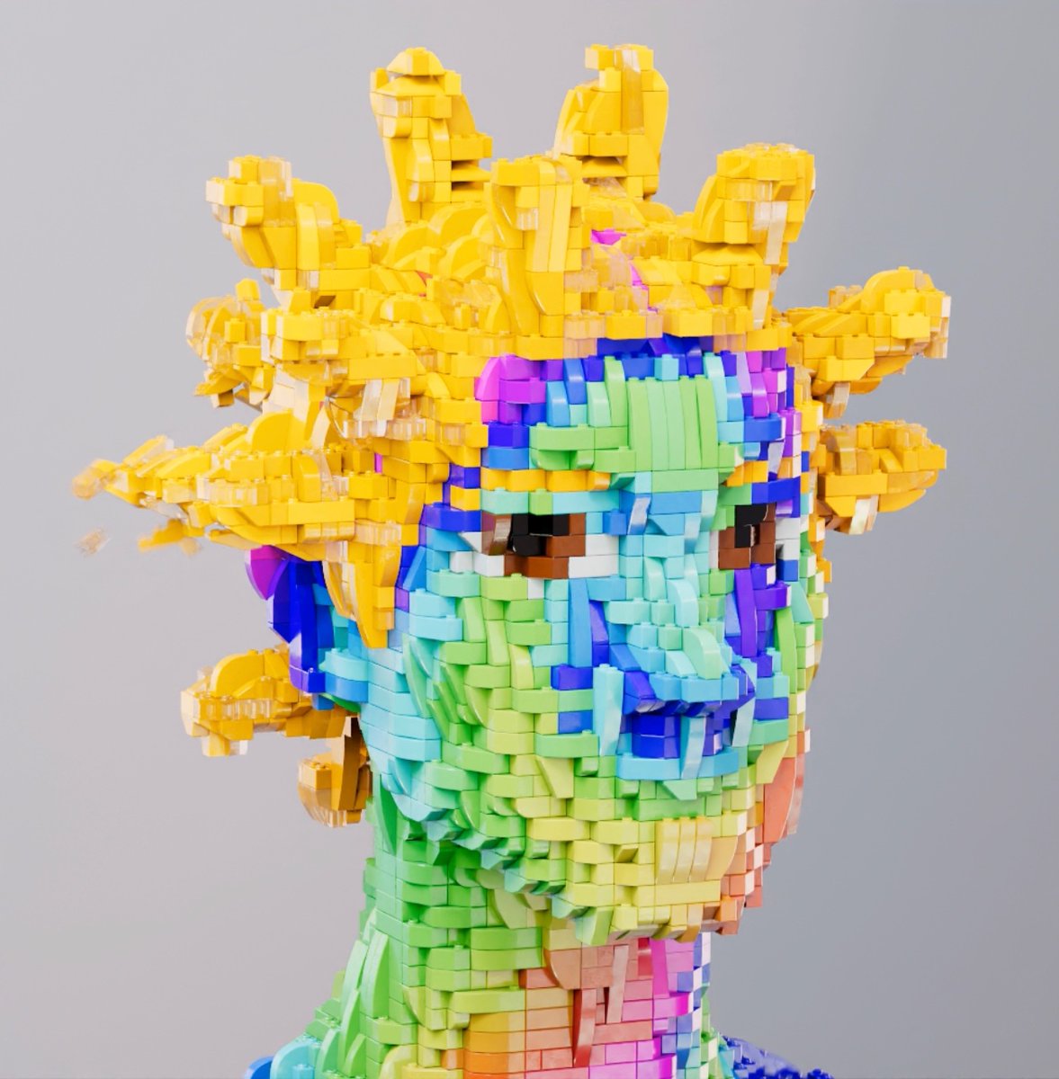 NFT Ideas tweet media