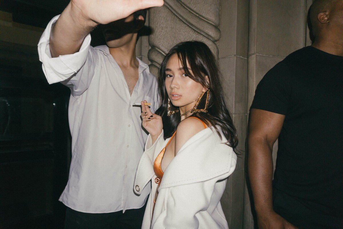 nikixrichbrian's tweet image. still remembering this era ATE