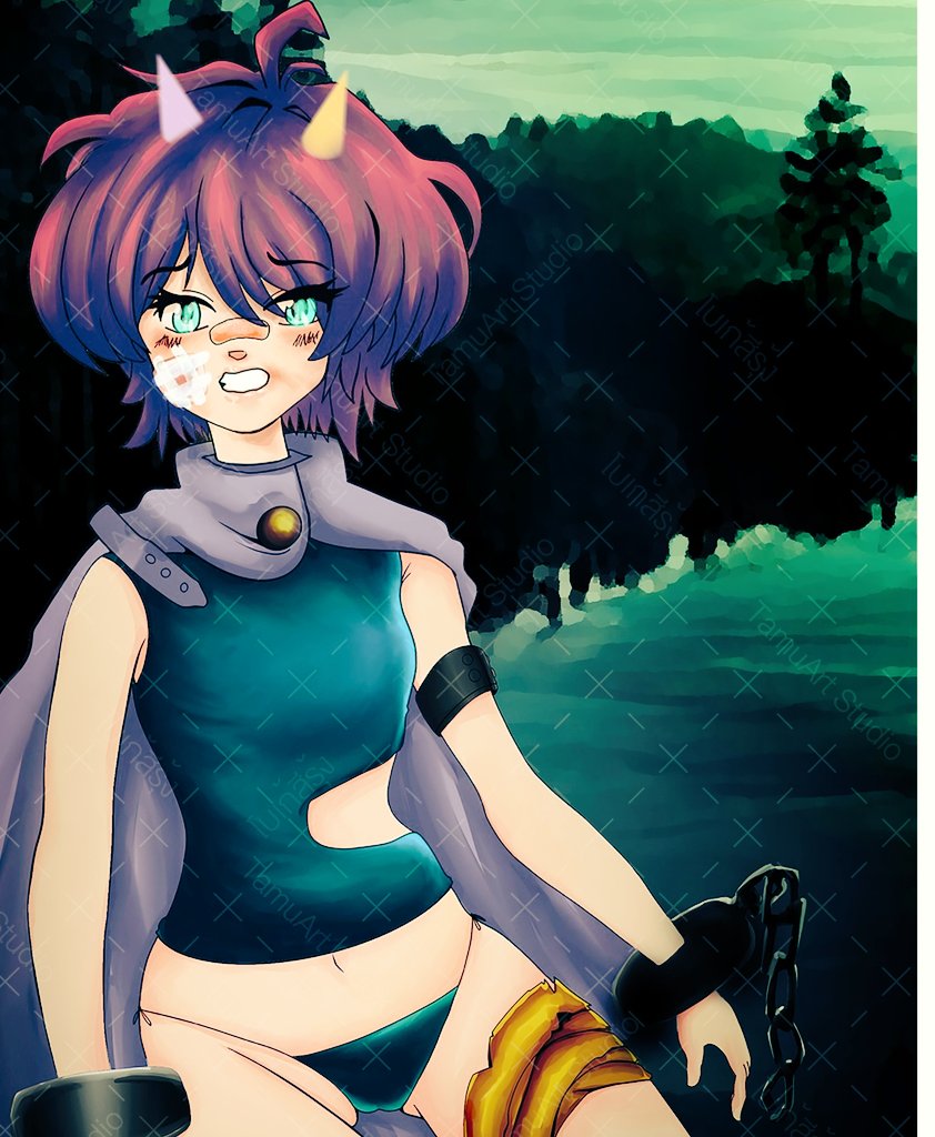 I'm done now.💪😴