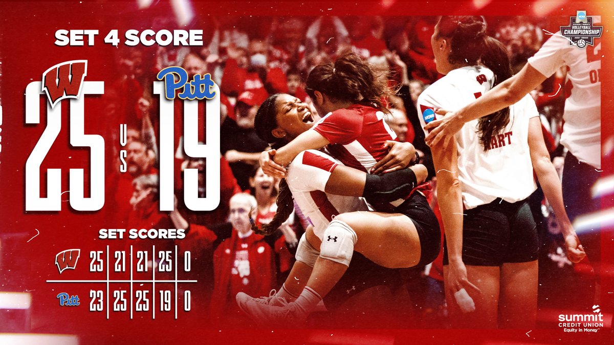 Job. Not. Finished.

#RoadToOmaha