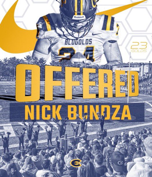 Nick Bundza tweet media