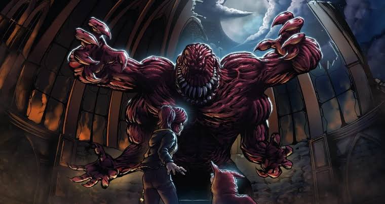 Conheça alguns dos dubladores de Ordem Paranormal: Enigma do Medo.