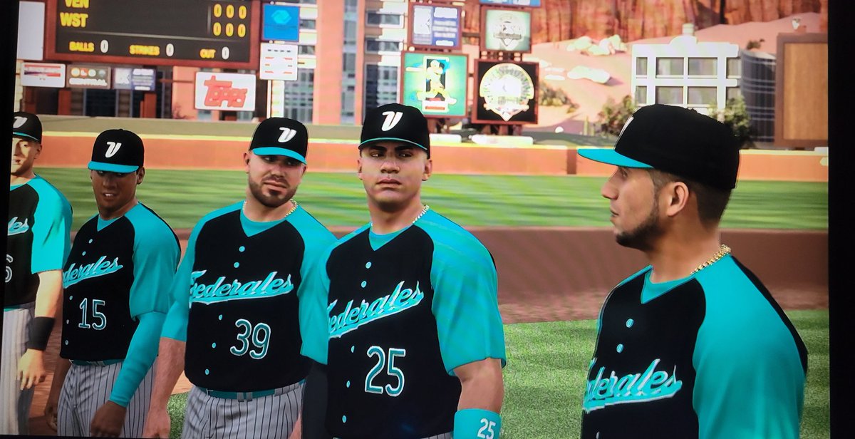 WbcZoom's tweet image. WBC Championship x4 here we go!