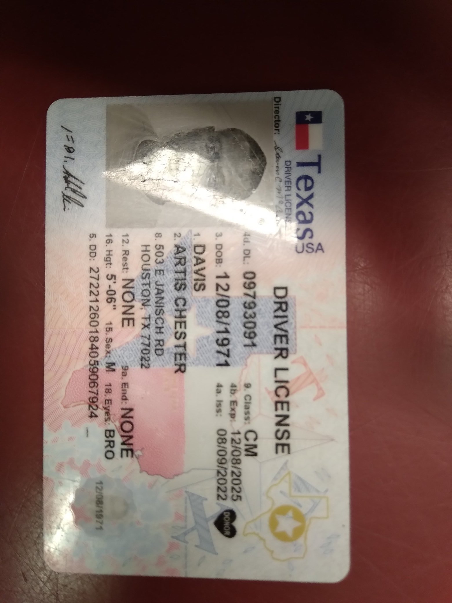 FBI Houston on Twitter "FBI National Academy Class Rallies Around 11