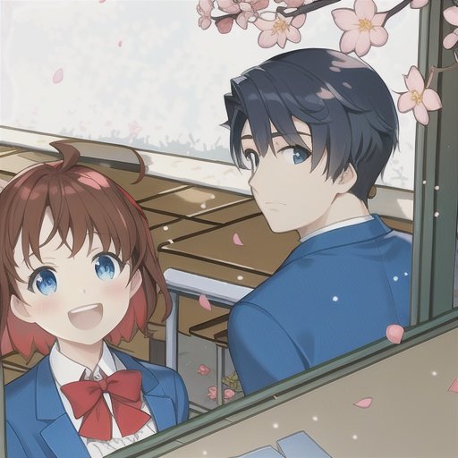 Unity30140097's tweet image. お絵かき経験0が二ヶ月いじってみたやつ

右のはAIに食べさせたやつ

あんまりうまくならなかった(´ω｀)
なんか悔しいので
年内は好きなもの書きます(*｀ω´*)