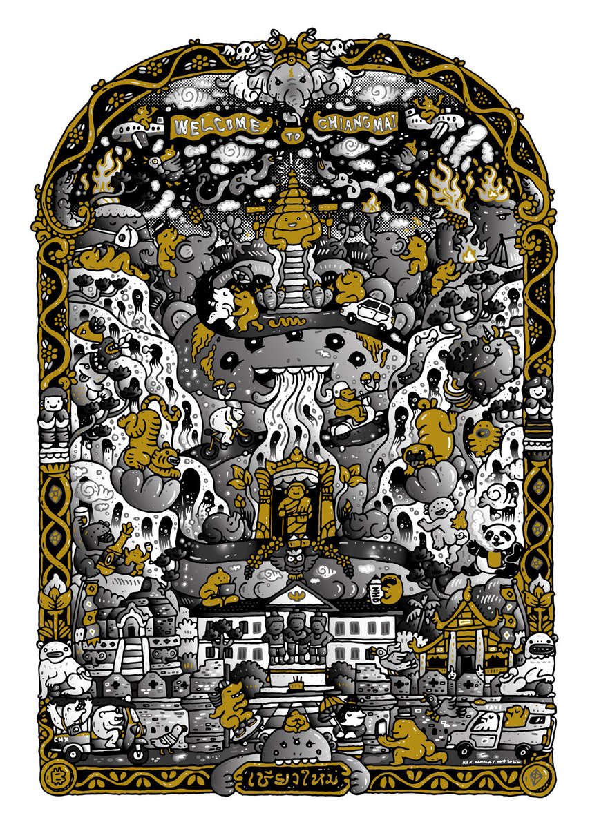 Ken Hamala tweet media