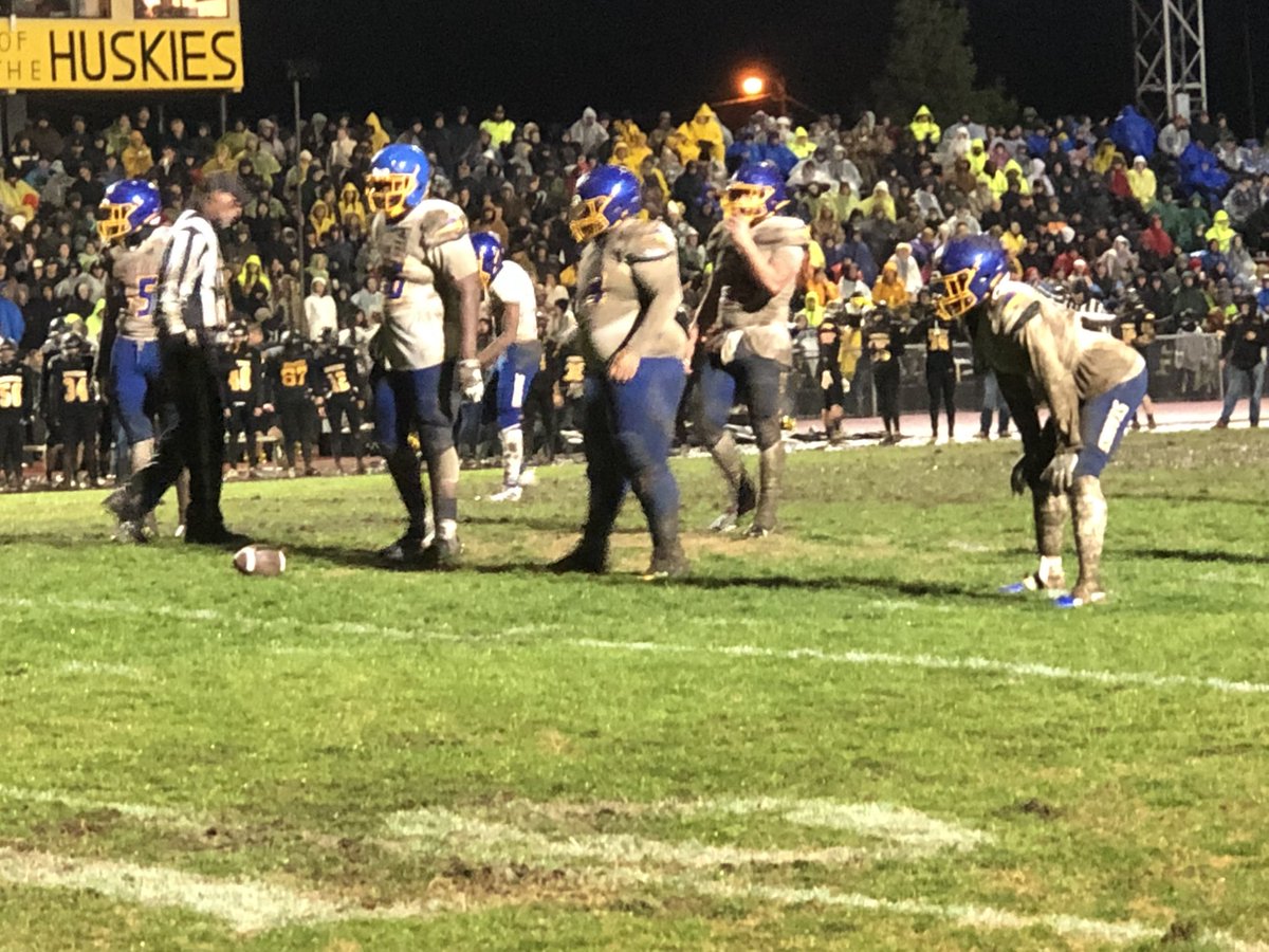 John Muir HS tweet media