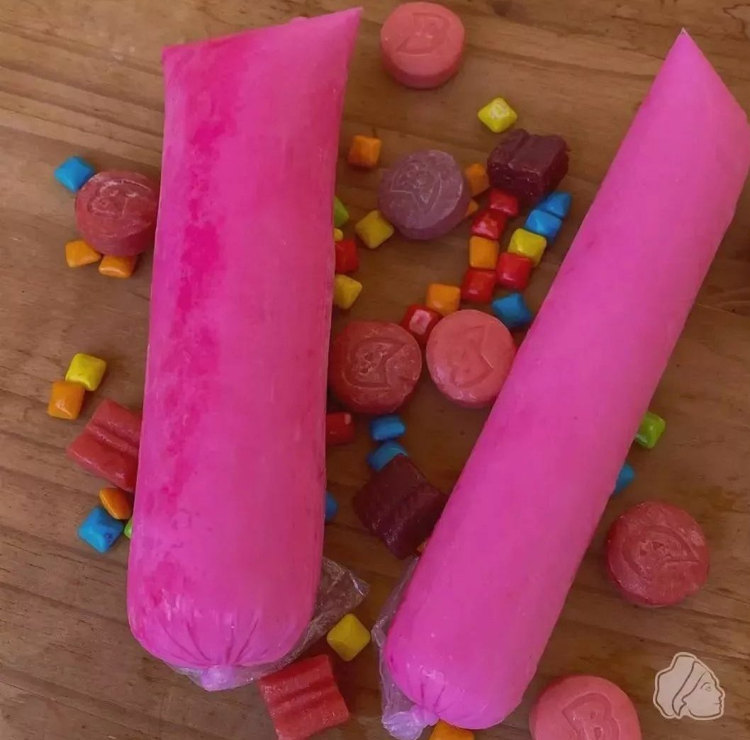 valsaboia's tweet image. Adorooo😋