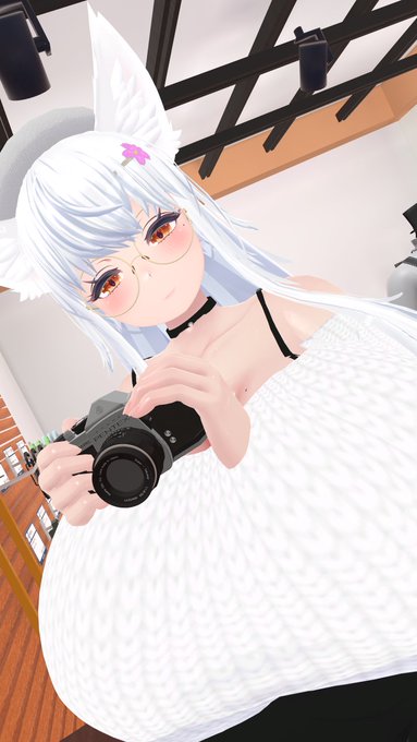 シンプルな恰好や見た目にデッカく太いスタイルなの良いよねって 