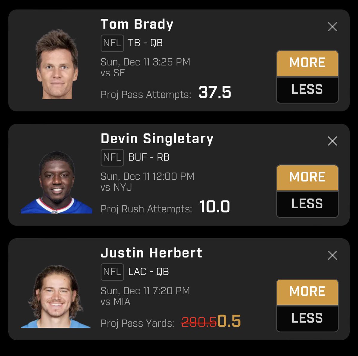 justlockin's tweet photo. Wake up cash it 💰🚀 !!!!!!
#PrizePicks  #GamblingTwitter https://t.co/djBB2DSI5t