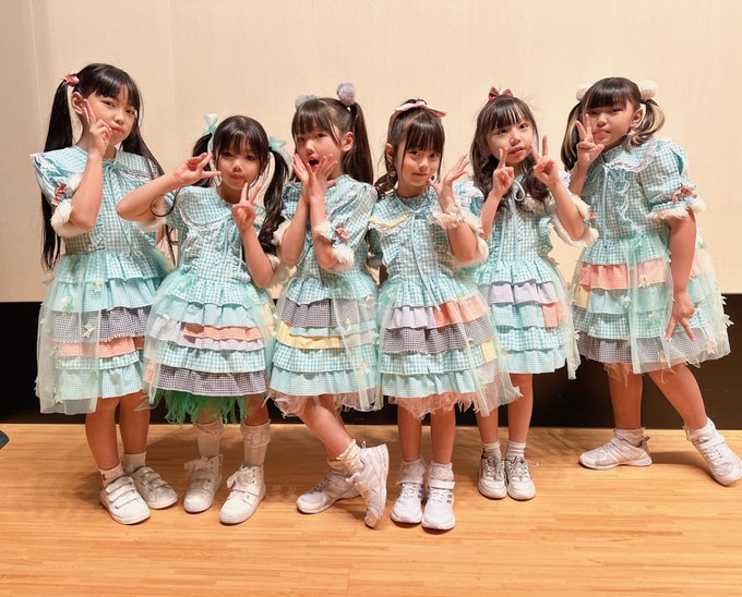 Twitterのコスプレ画像1