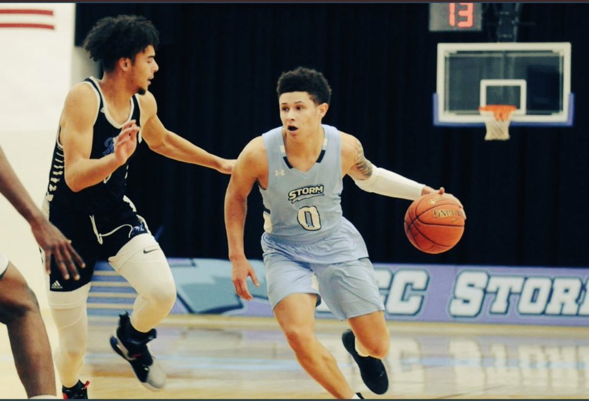 After a great conversation with <a href="/jpete23hoops/">Jake Peterson</a> I am extremely blessed to receive an offer from <a href="/SoutheastCCMBB/">Southeast CC Basketball</a> !!!