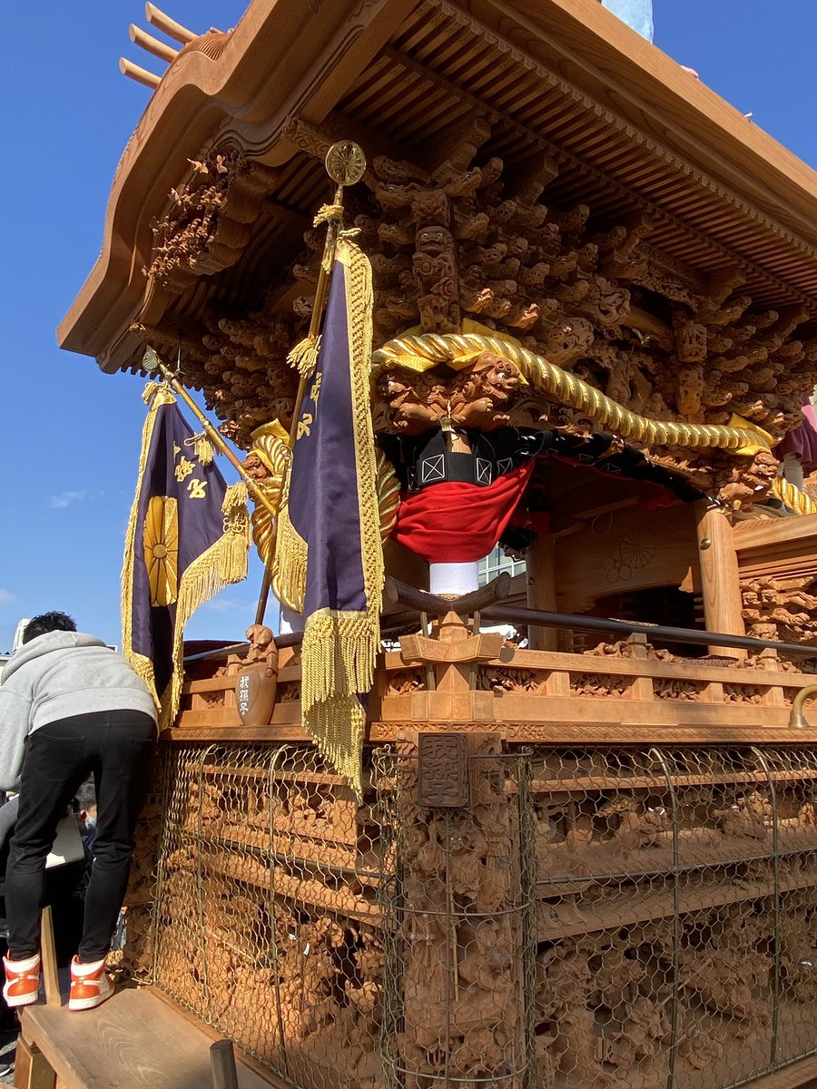 長胴太鼓 堀田新五郎 欅胴 鋲打太鼓 和太鼓 打楽器 祭り 雅楽