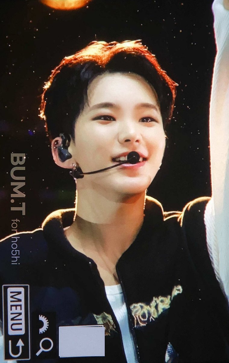 BUMT_ho5hi's tweet photo. 221210 LA3C 호시 PRE

#세븐틴 #SEVENTEEN #호시 #순영 #HOSHI #ホシ https://t.co/AC0w4aRwgU