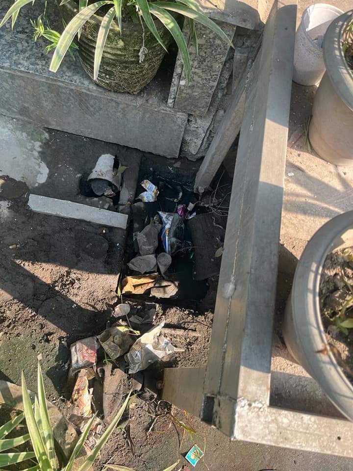 Smita Kaushik (modi ka pariwar) tweet media