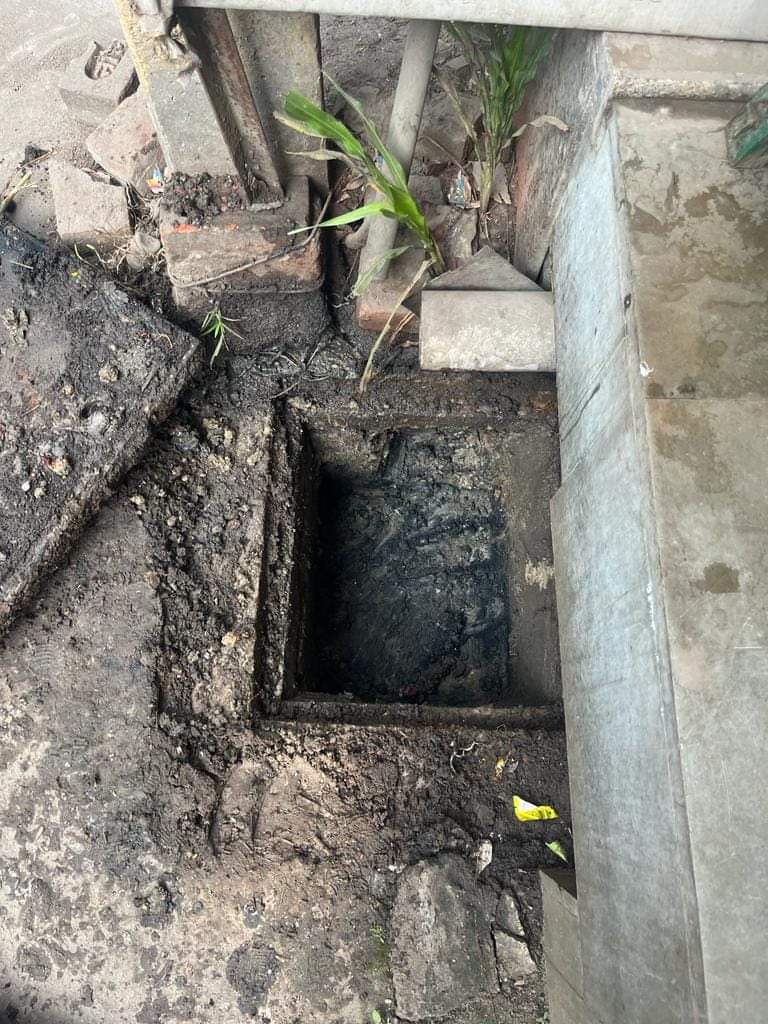 Smita Kaushik (modi ka pariwar) tweet media