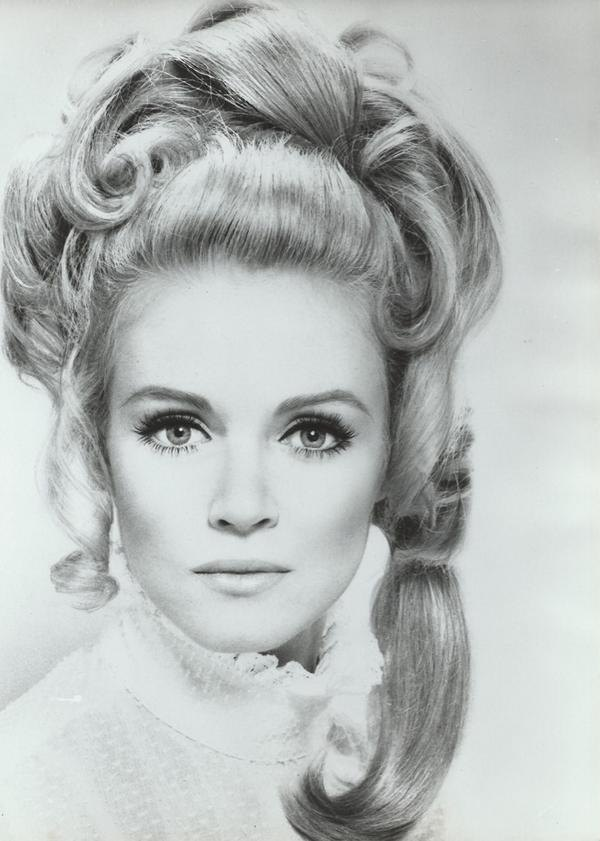 Happy Birthday Donna Mills !!!  