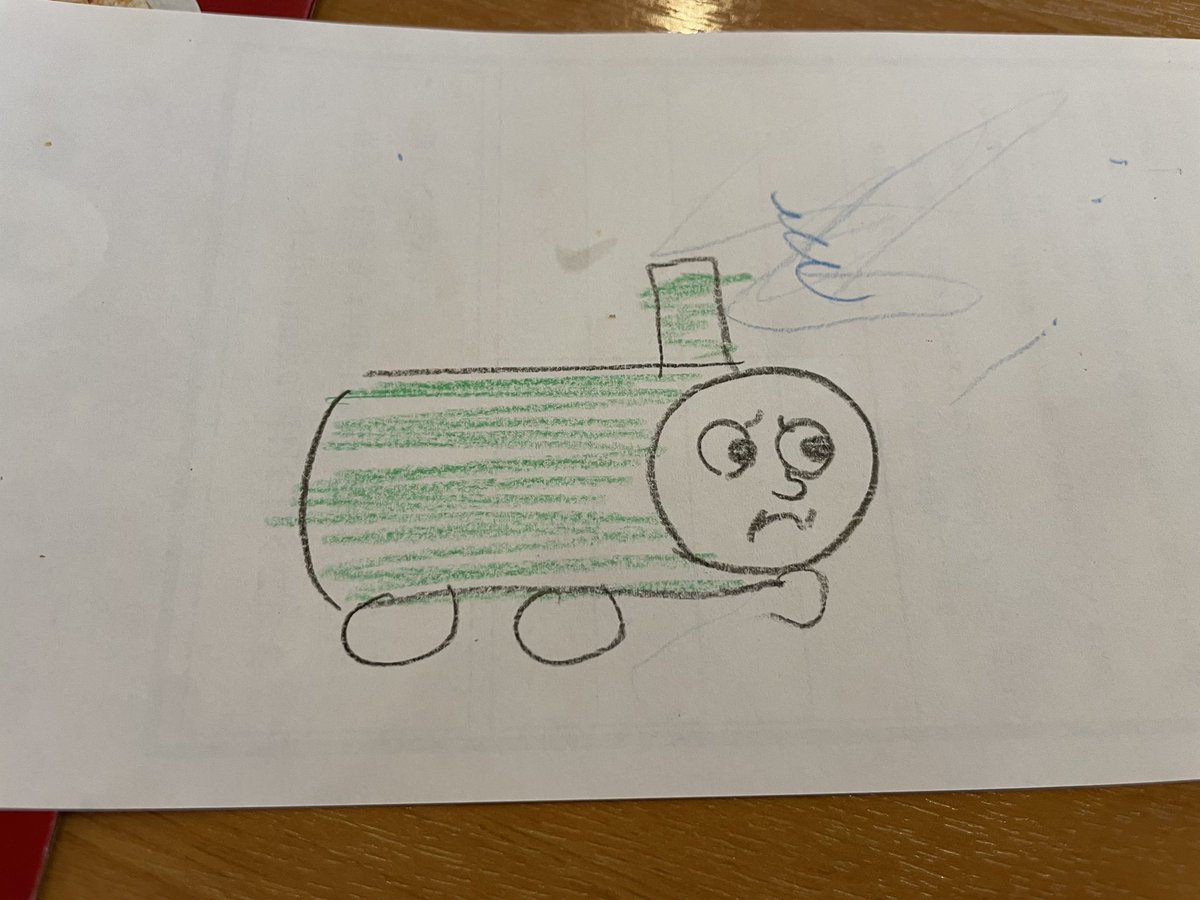 画力落ちた https://t.co/yiDy0VmrY5