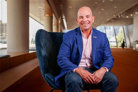 The current global macroeconomic conditions are not slowing down an organization's digitization efforts, says <a href="/davidstevenwest/">Dave West</a>. Read more as he discusses how technology investments continue to be a strategic priority for businesses. cs.co/60143Ecqp <a href="/DigitalNationAU/">Digital Nation Australia</a>