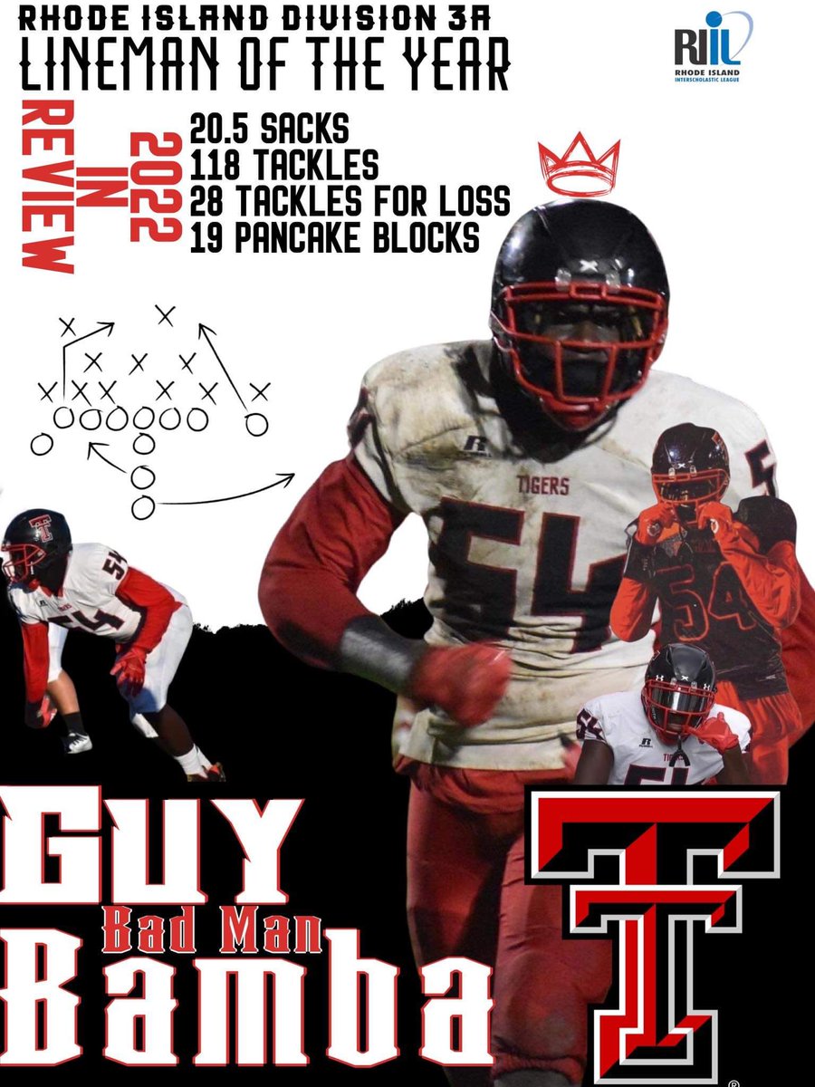 Mark Gaumond tweet media