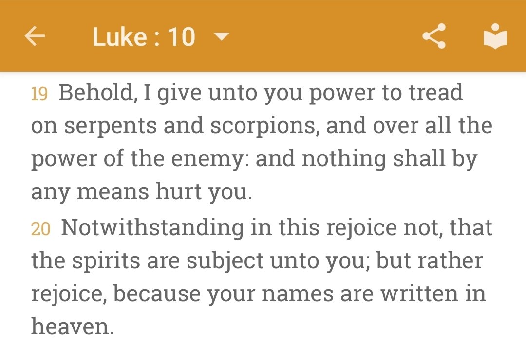 DebRuiz319's tweet photo. #OddThingsToBeMehAbout Your name is written in heaven! https://t.co/lKfXMJdyQ3