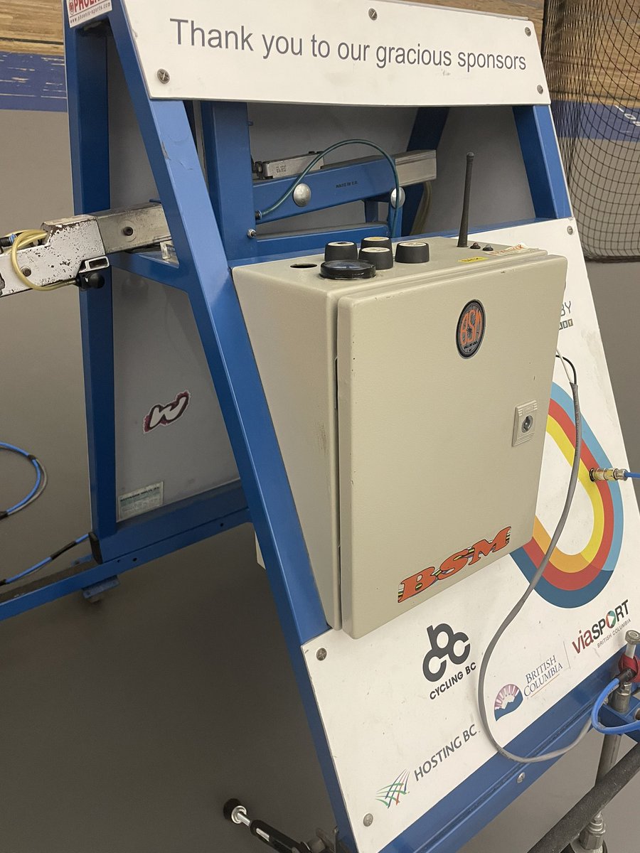 Group W supports organized bike racing whether they like it or not.