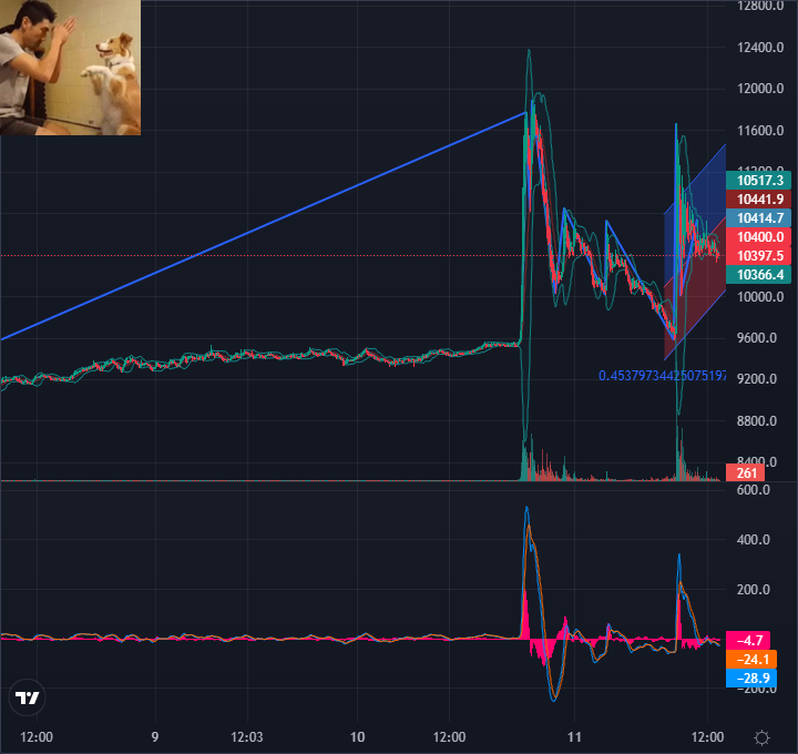 coinrbicom's tweet image. 🚀 #NEO and 48 Others,  🟢 24 🔴 25

🇰🇷 97.52억원
🇺🇸 $8,344,457
🇯🇵 ¥916,541,416
🇪🇺 €7,062,572
🇨🇳 53,869,528元

🎉Upflow volume Now, Upbit(Korea)
#NEO #ARK #PUNDIX #DAWN #STRAX #CBK #HUNT #EOS #GAS #MVL #CHZ #STX #MFT #KNC #GRS #ARDR #CELO #STPT #SOL #VET #ALGO #STEEM #XEC