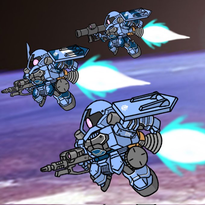 Berialさん がハッシュタグ ガンダム をつけたツイート一覧 1 Whotwi グラフィカルtwitter分析