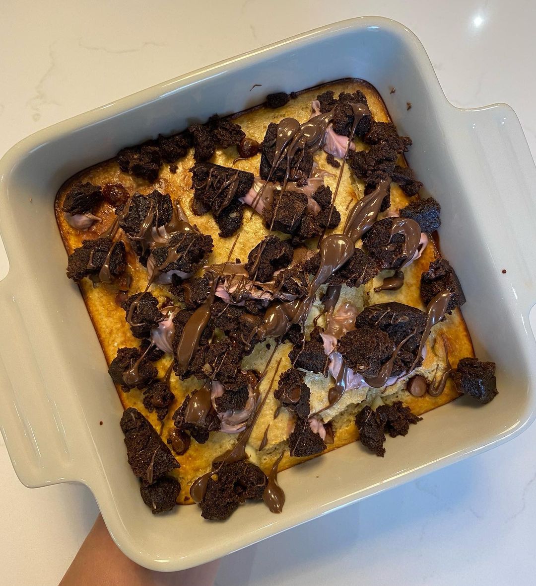 @ellenmais_fit coming through with the best creations🍫