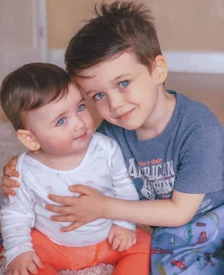Ako mojoj seki i meni stavis ❤️...mi cemo biti zahvalni..😍