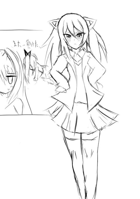 ◯初期こころちゃんと現在まで変わった点
1、縮んだ
2、ましろをライバル視しなくなった
3、柊家の設定が増えて、素で強くなった
4、女子力が高くなった
5、縮んだ 