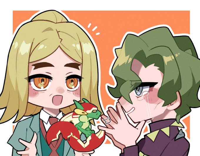 カジッチュのtwitterイラスト検索結果 カジッチュのtwitterイラスト検索結果